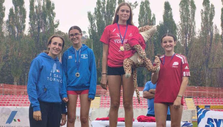 atletica rivarolo