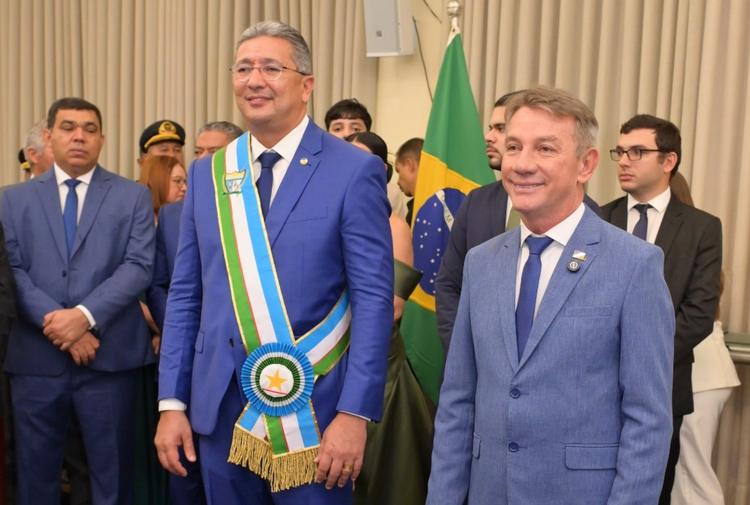 TSE deve definir na quinta como fica o governo de Roraima após cassação do governador