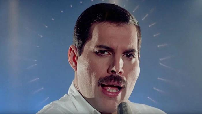 O cantor jovem que assustava Freddie Mercury e a quem ele não tinha nada a ensinar
