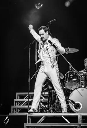 God Save The Queen, FAV26, Benoît GILBERT
