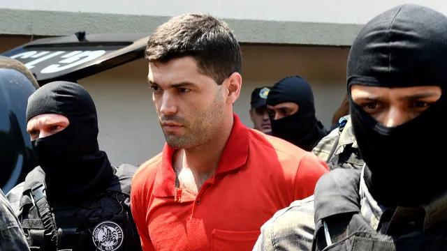 Serial killers que mais mataram: Esse é brasileiro