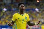 Vinicius y un trono que nadie pensó que podía disputar