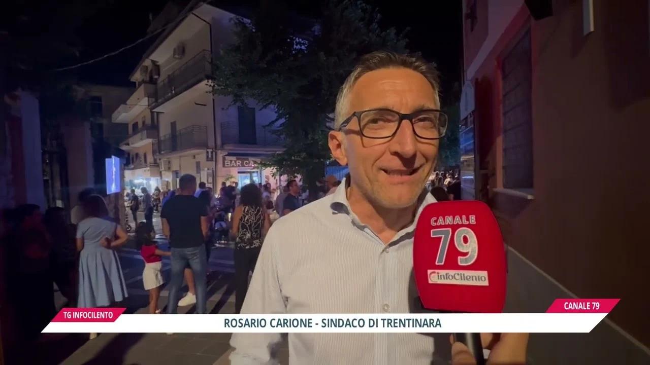 “C’era una volta a Trentinara”: grande successo per la Festa delle Tradizioni Popolari