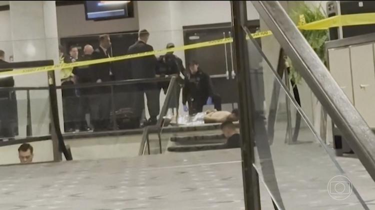 Atirador de ataque em Washington é acusado de tentativa de assassinato contra Donald Trump e pode pegar prisão perpétua