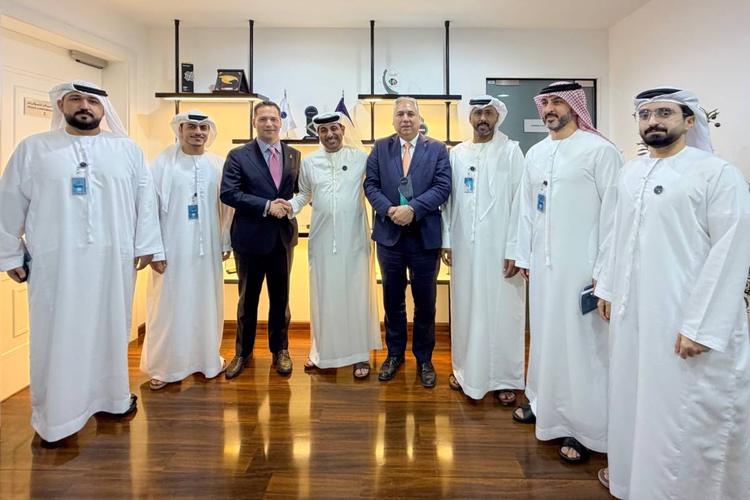 Abu Dhabi, asse tra Italia ed Emirati: accordo tra Istituto Milton Friedman, AB Group e TRENDS Group