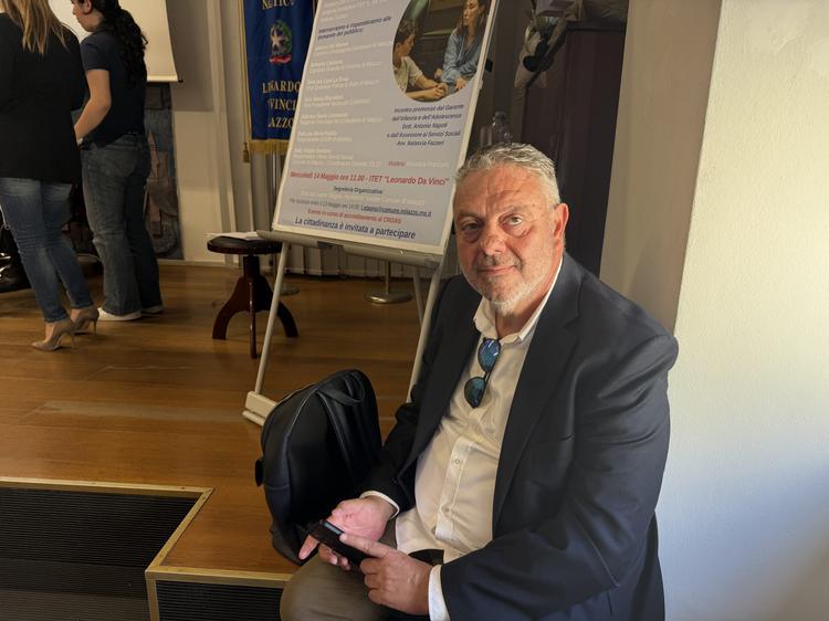 Gal Tirreno Eolie, il milazzese Antonio Napoli e l’eoliano Federico Rando entrano nel consiglio di amministrazione
