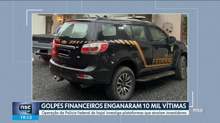 VÍDEOS: NSC Notícias de quinta-feira, 22 de outubro de 2026