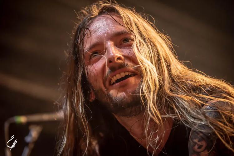 Malevolence, La Laiterie, Benoît GILBERT