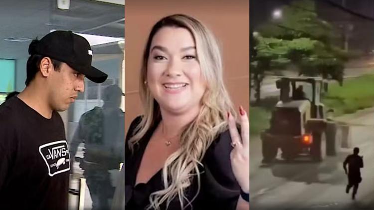 Vc viu? Patroa presa por agredir doméstica grávida, suspeito de matar estudante no Paraguai e outras notícias da semana no g1 MA