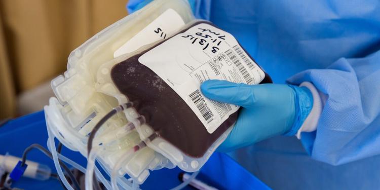 Sangue, manca lo 0 positivo: allarme del Cns, Sicilia in sofferenza