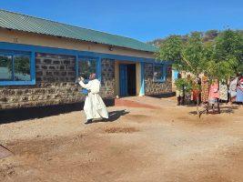 Kenya: l’acqua (che non c’è) nel Turkana e il ruolo della Chiesa missionaria