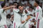 El Madrid llega lanzado al Clásico