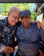 Um dos fundadores do Clube da Esquina, Márcio Borges é empossado na Academia Mineira de Letras