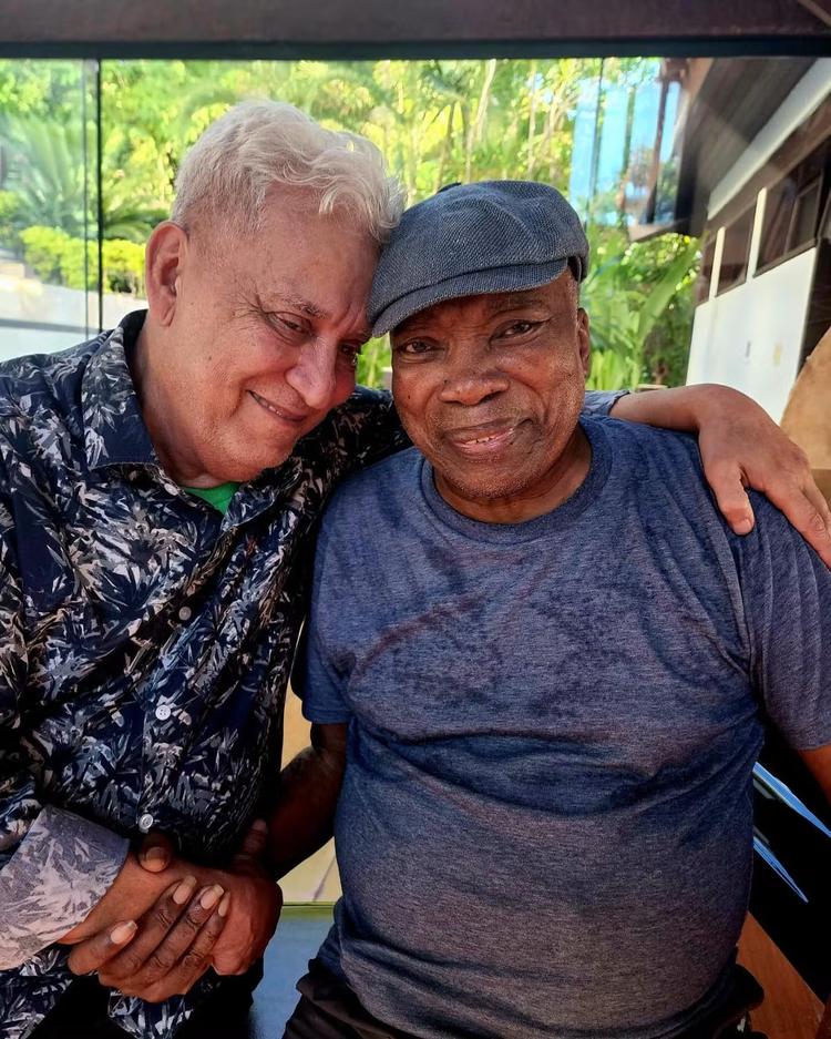Um dos fundadores do Clube da Esquina, Márcio Borges é empossado na Academia Mineira de Letras