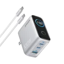 Anker 100W Max Ga-N Charger
