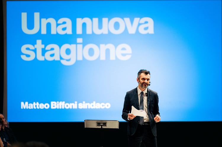 Amministrative Prato: Biffoni presenta  lista civica, CDX attacca su gestione partecipate