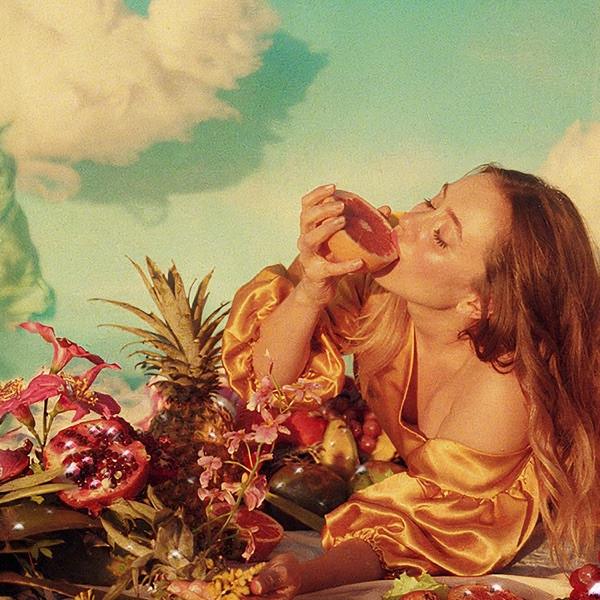 LUIZA - Jet lag