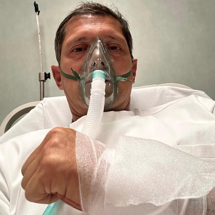 Paura per Aldo Montano, shock anafilattico al ristorante: "Ho lottato per la vita"
