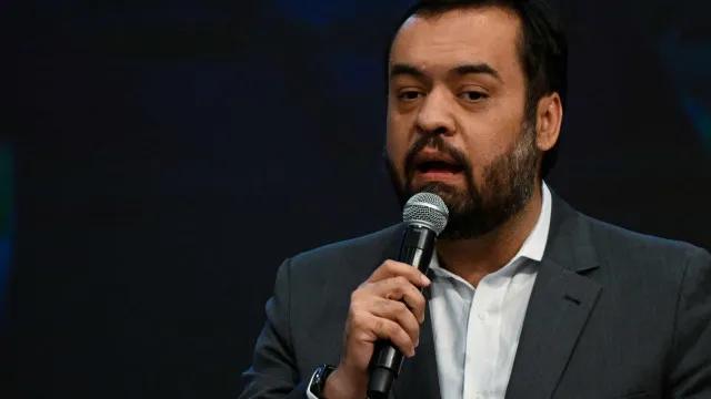 Cláudio Castro vai receber R$ 142 mil por férias não tiradas enquanto era governador do RJ