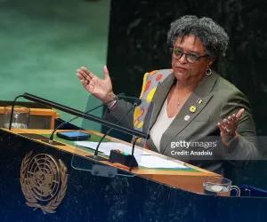 Caribbean Leadership: Making Better Decisions In A Changing World