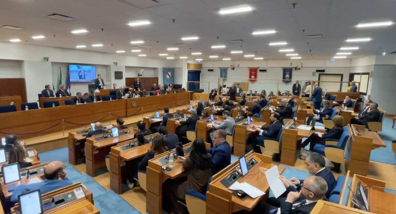 Agro Aversano, da Regione via al piano di rilancio: rigenerazione urbana e recupero ecosistemi