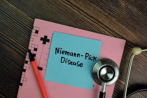 Malattia di Niemann-Pick