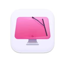 CleanMyMac logo