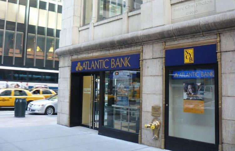 The Star of Atlantic Bank Has Gone Dark After a Century of Greek-American History
