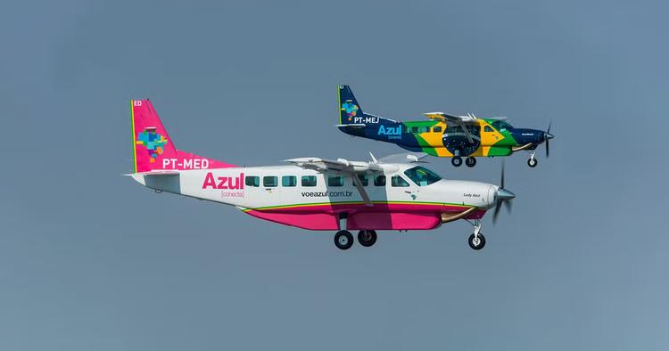 SC terá voos de aeroportos regionais para Florianópolis a partir de R$ 315; veja preços e destinos
