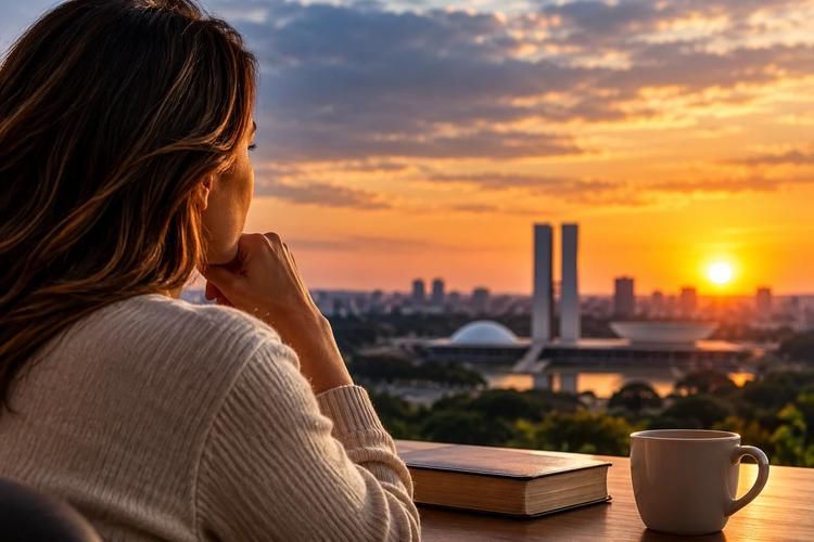 Como cuidar da saúde mental no dia da eleição, durante a apuração e após o resultado