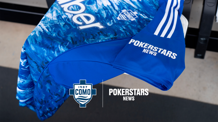 Como - Parma, PokerStarsNews match sponsor con eventi in città e allo stadio