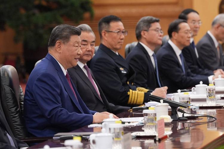 Chi conduce i colloqui tra Usa e Cina