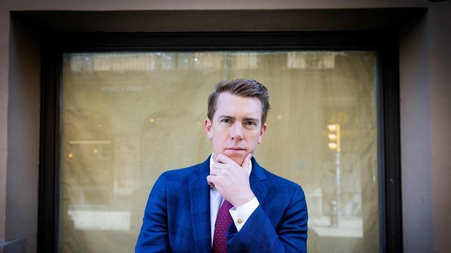 Un topo ruso en la cúpula de la CIA: David McCloskey alimenta el mayor temor del espionaje estadounidense