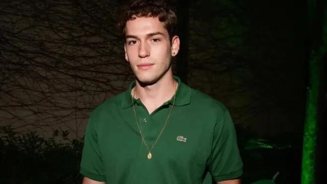 Pietro Antonelli comemora personagem em 'Quem Ama Cuida': 'Tem tudo para ser incrível'