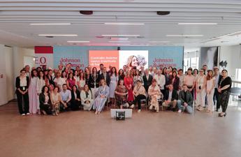 Sanità, Patient association academy: presentata l’agenda strategica 2026-2028
