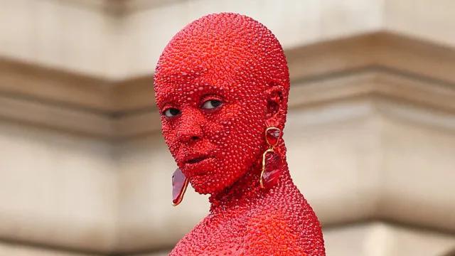 O que as cores que você veste revelam sobre sua personalidade