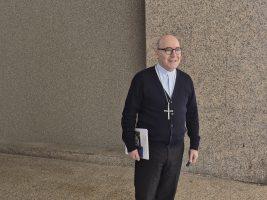 Mons. Accrocca: “Una provocazione di cui abbiamo ancora bisogno”