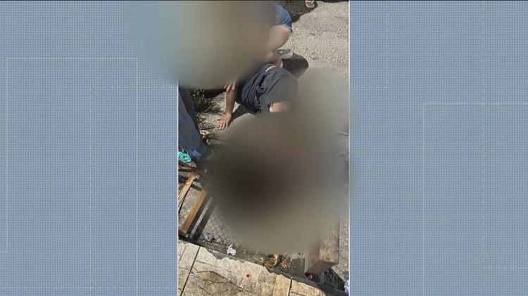 Tiroteio deixa dois feridos em bar em Pedra de Guaratiba, na Zona Oeste do Rio