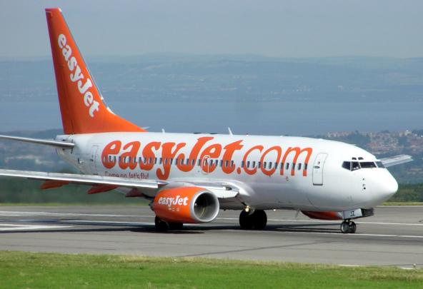 “easyJet” تطلق خط جويا بين مراكش وهامبورغ
