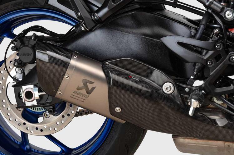 SUZUKI PRESENTA LA NUEVA GAMA HAMAMATSU SPECIAL EDITION