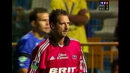 2003-04 - J6 - BASTIA-EAG 4-2