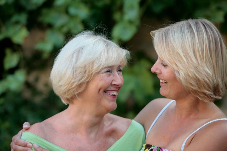 Ontdek de zorg van Martha Flora tijdens open dag: ‘Het voelde alsof we haar bij familie achterlieten’