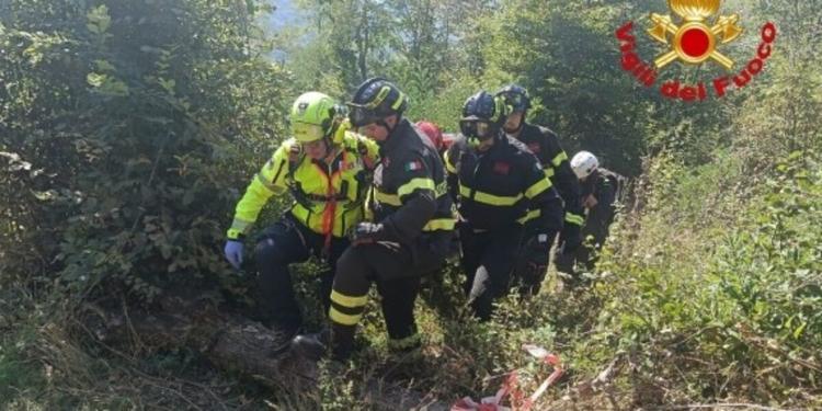 Tragico incidente al Rally Mille Miglia di Brescia: travolto e ucciso uno spettatore