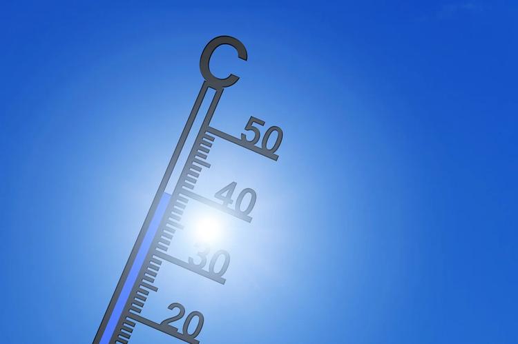 Bari nella morsa del caldo, tre giorni da bollino rosso