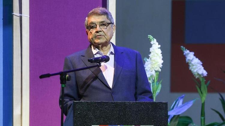 Sergio Ramírez, único candidato para la silla L de la RAE, vacante desde la muerte de Mario Vargas Llosa