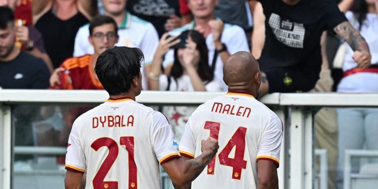 Roma e Como avvertono l'Inter, battute Parma e Torino: primo posto per i giallorossi, lariani a ruota