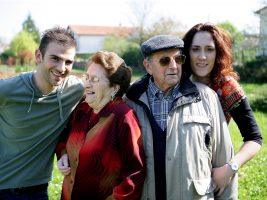 Giornata nonni ed anziani. Ciccarelli: “bisogna riconoscere l’alto valore che gli anziani hanno nel nostro Paese”