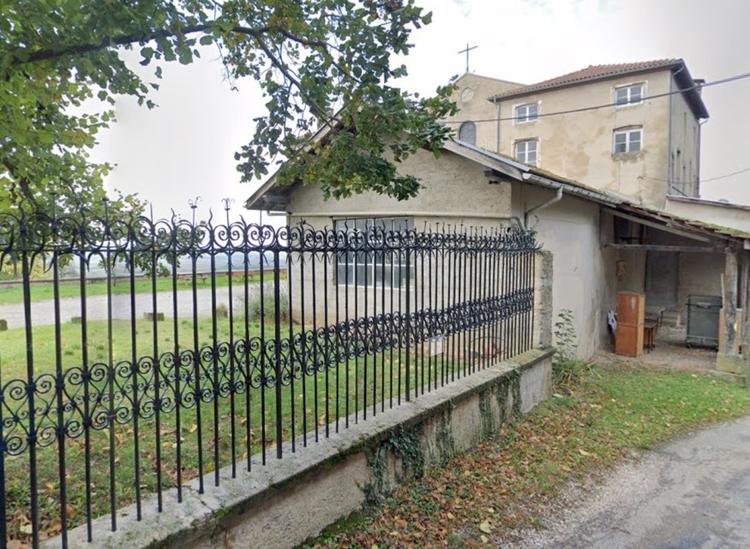 Soupçons de viols dans un établissement catholique à Gillonnay : un appel à témoins lancé