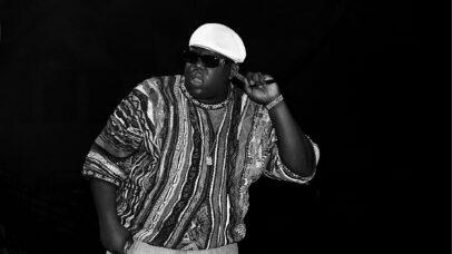 O filho de D’Angelo e Angie Stone interpretará The Notorious B.I.G. na cinebiografia de Snoop Dogg