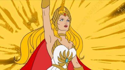 She-Ra aparece em ‘Mestres do Universo’, novo live-action do He-Man?